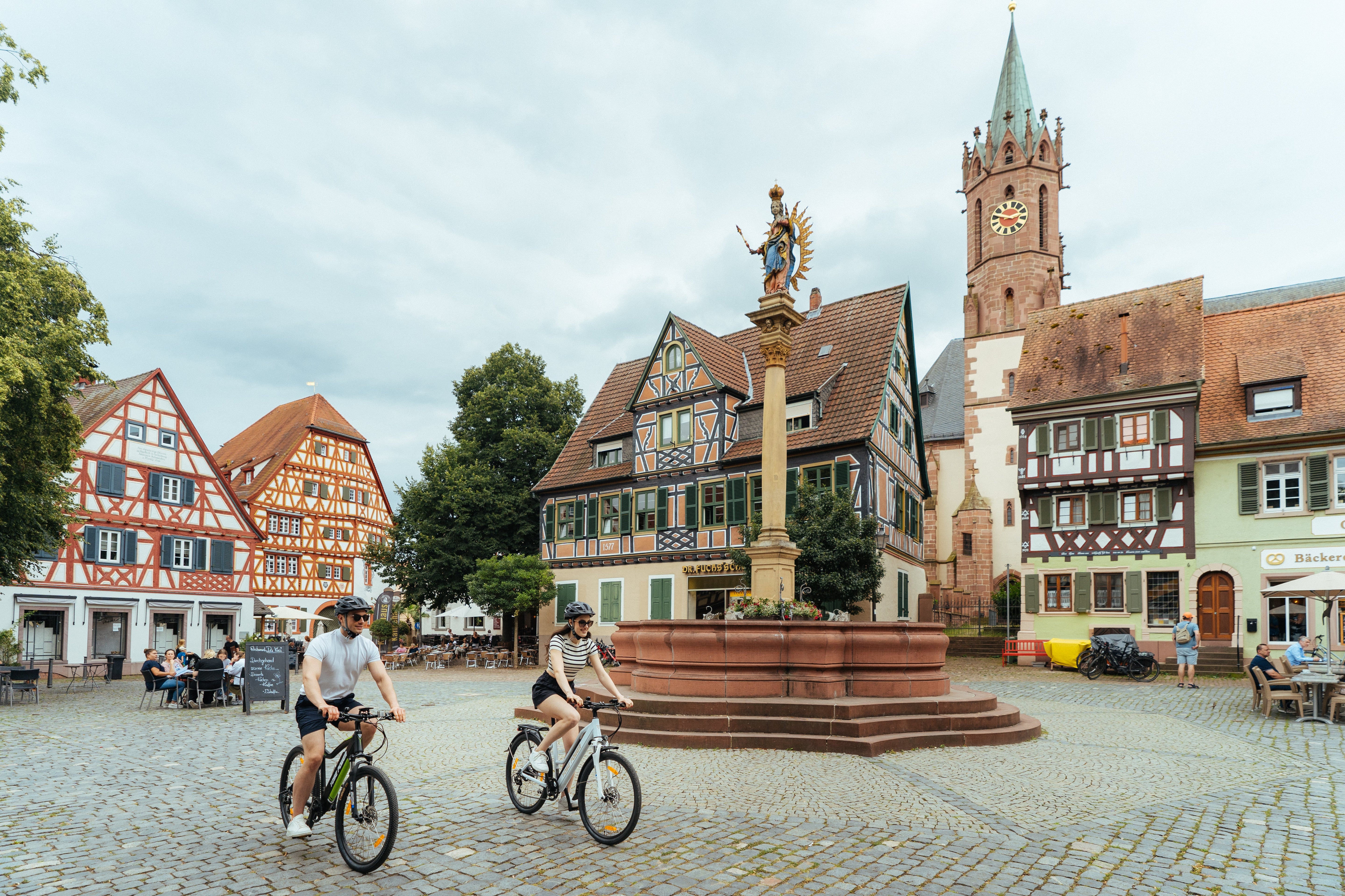 13 Reasons to Keep Riding in Summer