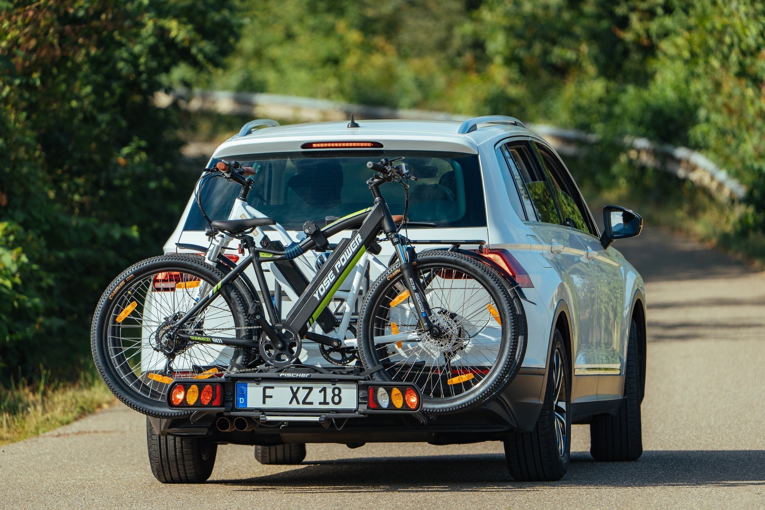 The Benefits of Choosing an E-Bike Conversion Kit