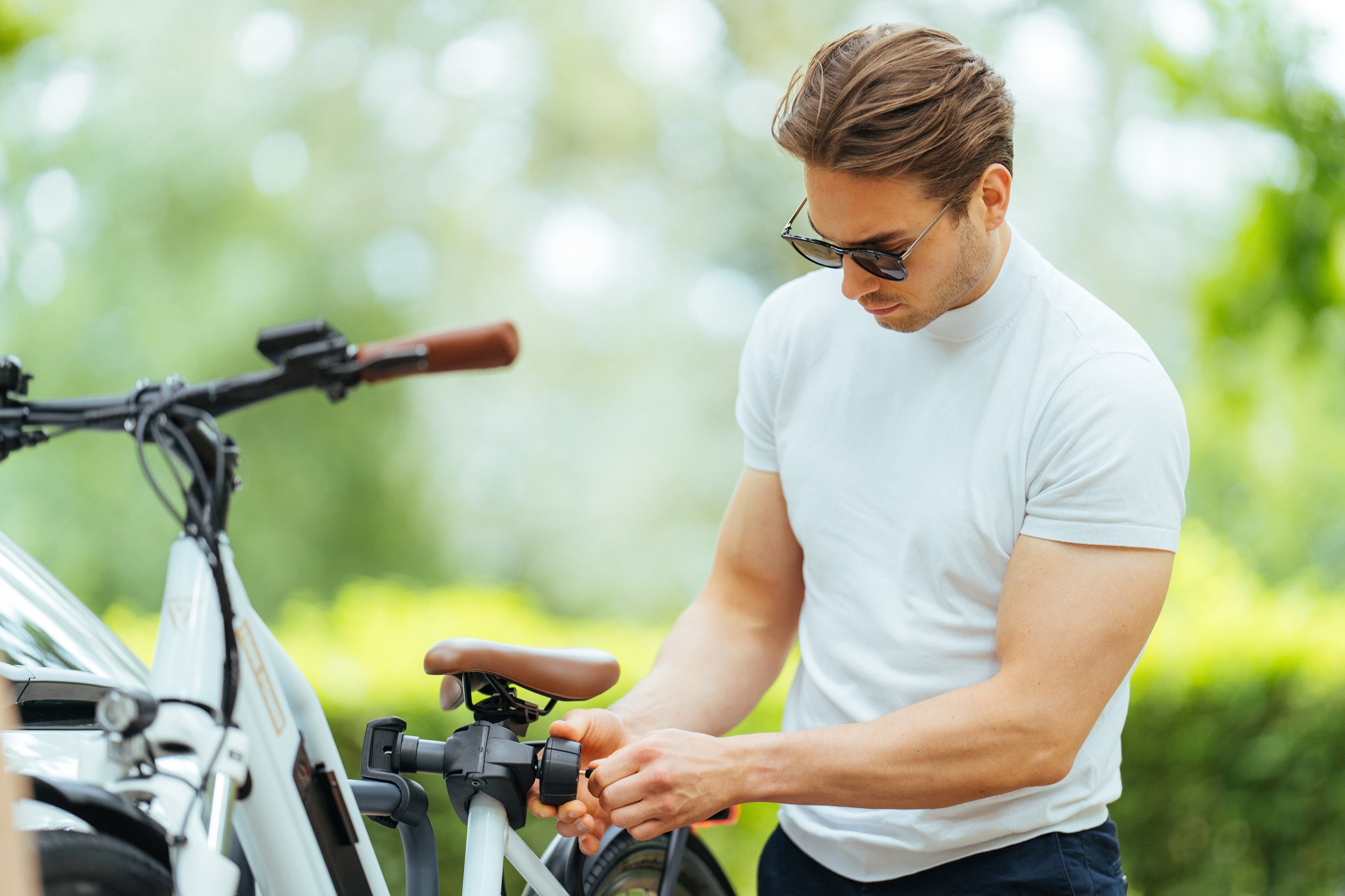 Why You Shouldn't Derestrict Your E-Bike?