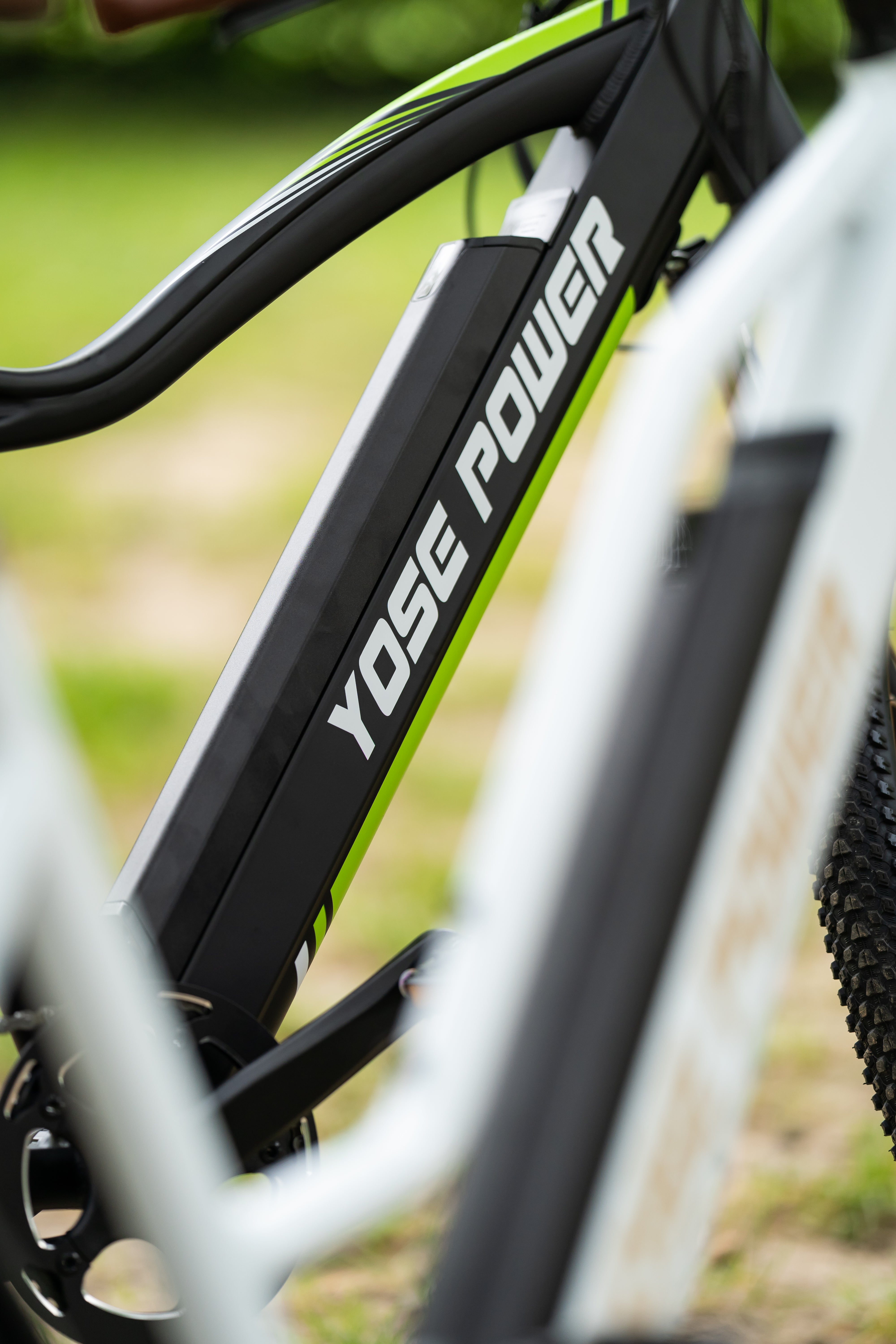 Do E-Bike Batteries and Motors Need to Be Matched?
