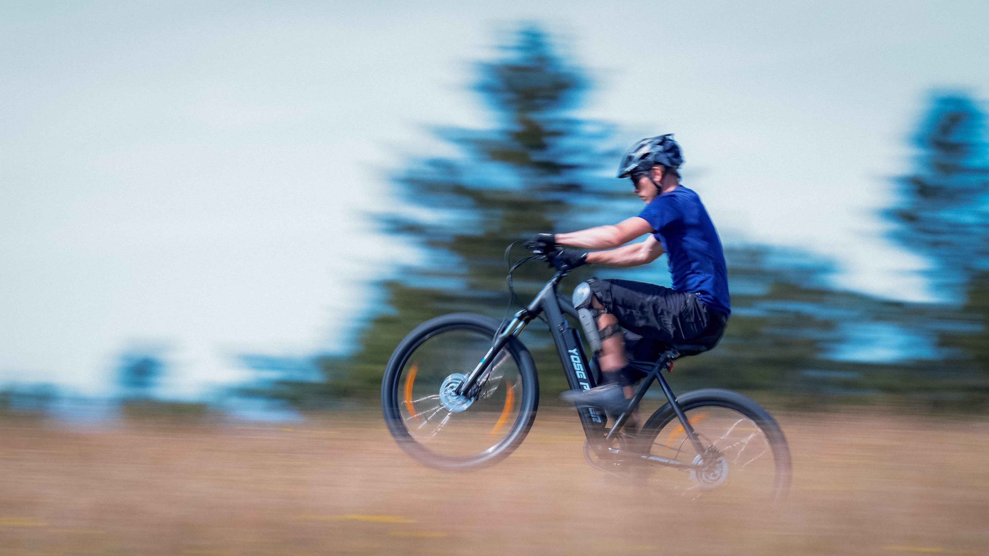 Unlocking E-Bike Potential: How to Pick Front and Rear Motors Wisely
