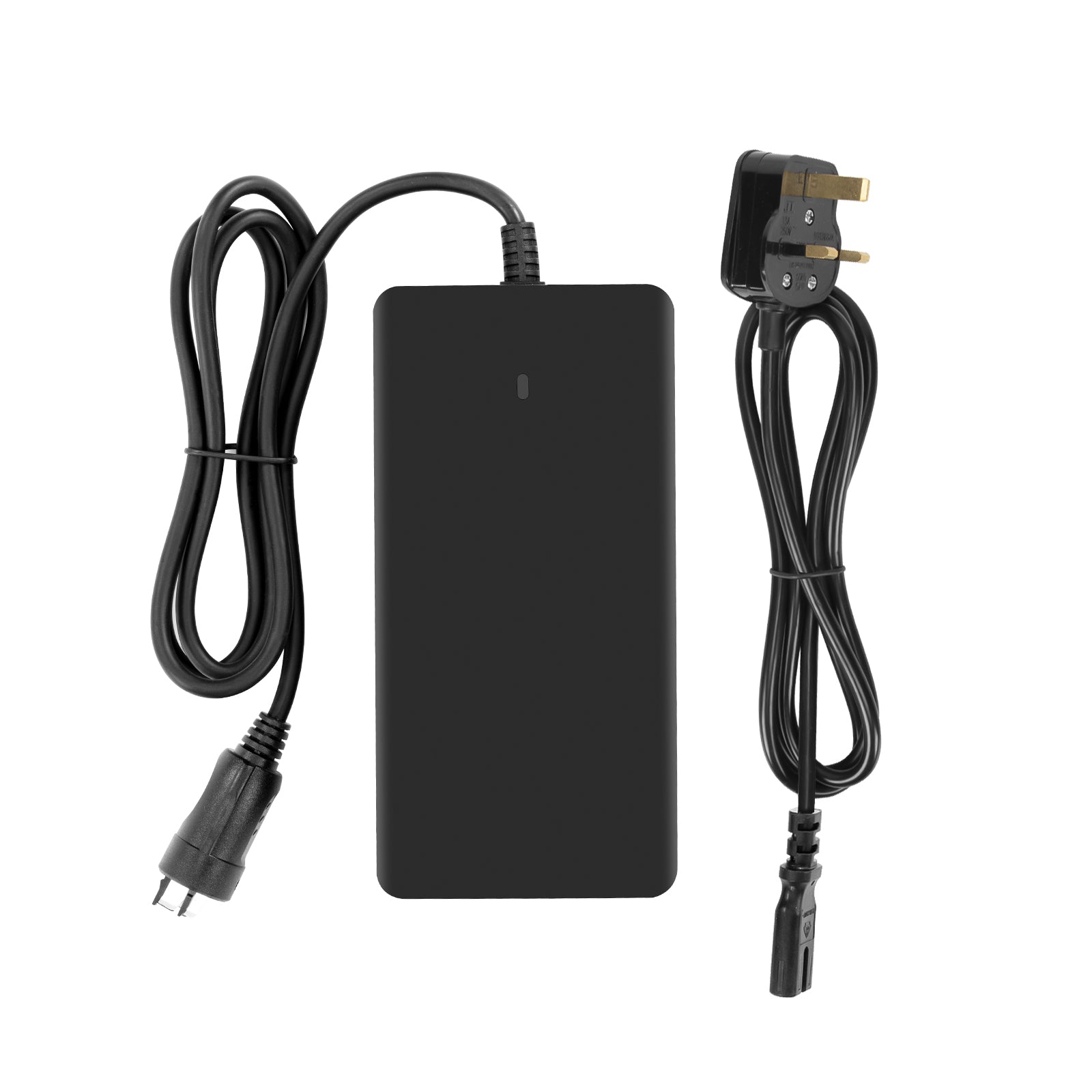 36V2A/4A Charger for 36V BOSCH Active/Performance Line E-Bike Li-ion Battery