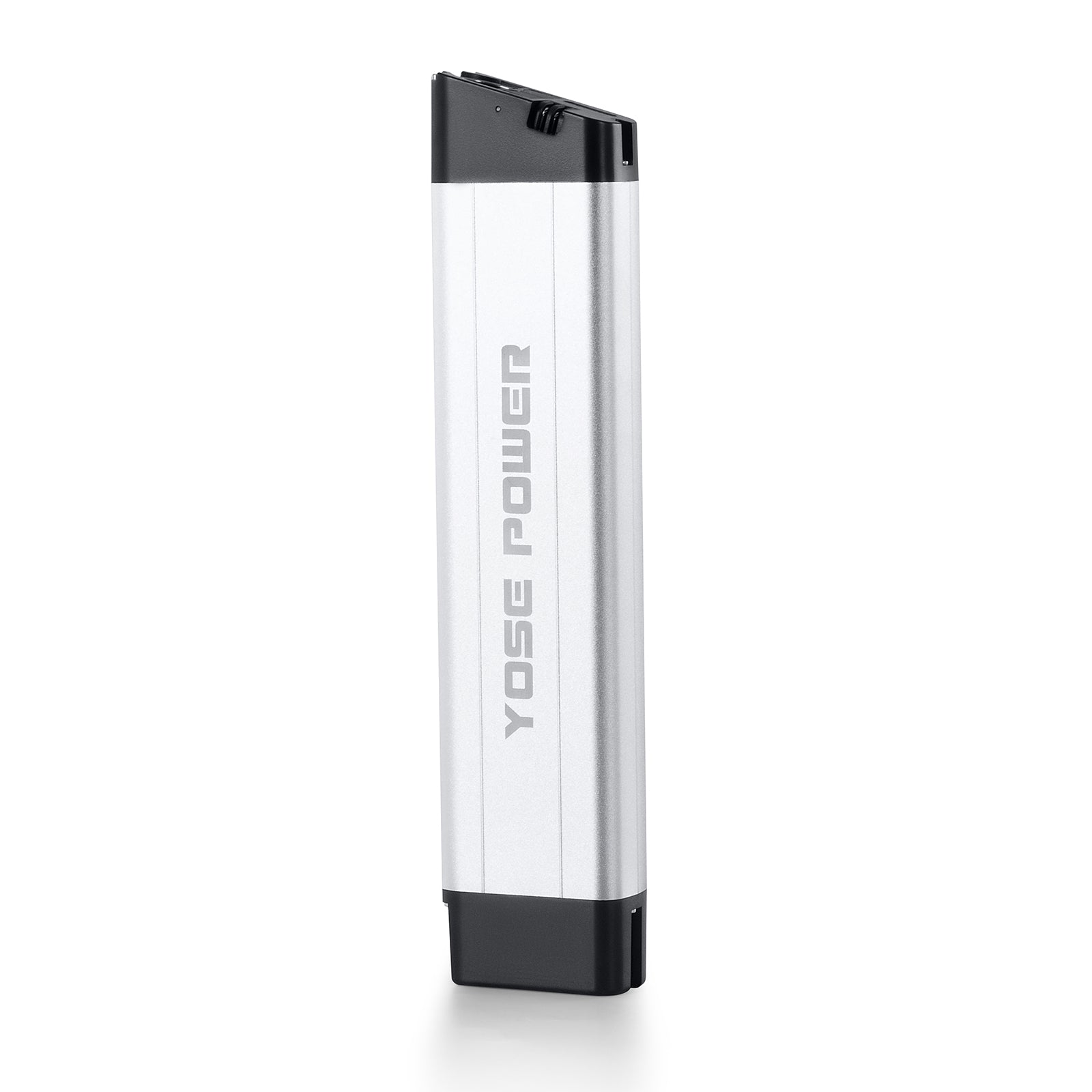 36V9.6Ah(355Wh) E-Bike Li-ion Battery USB Port without Charger Zundapp Z101 and F.lli Schiano