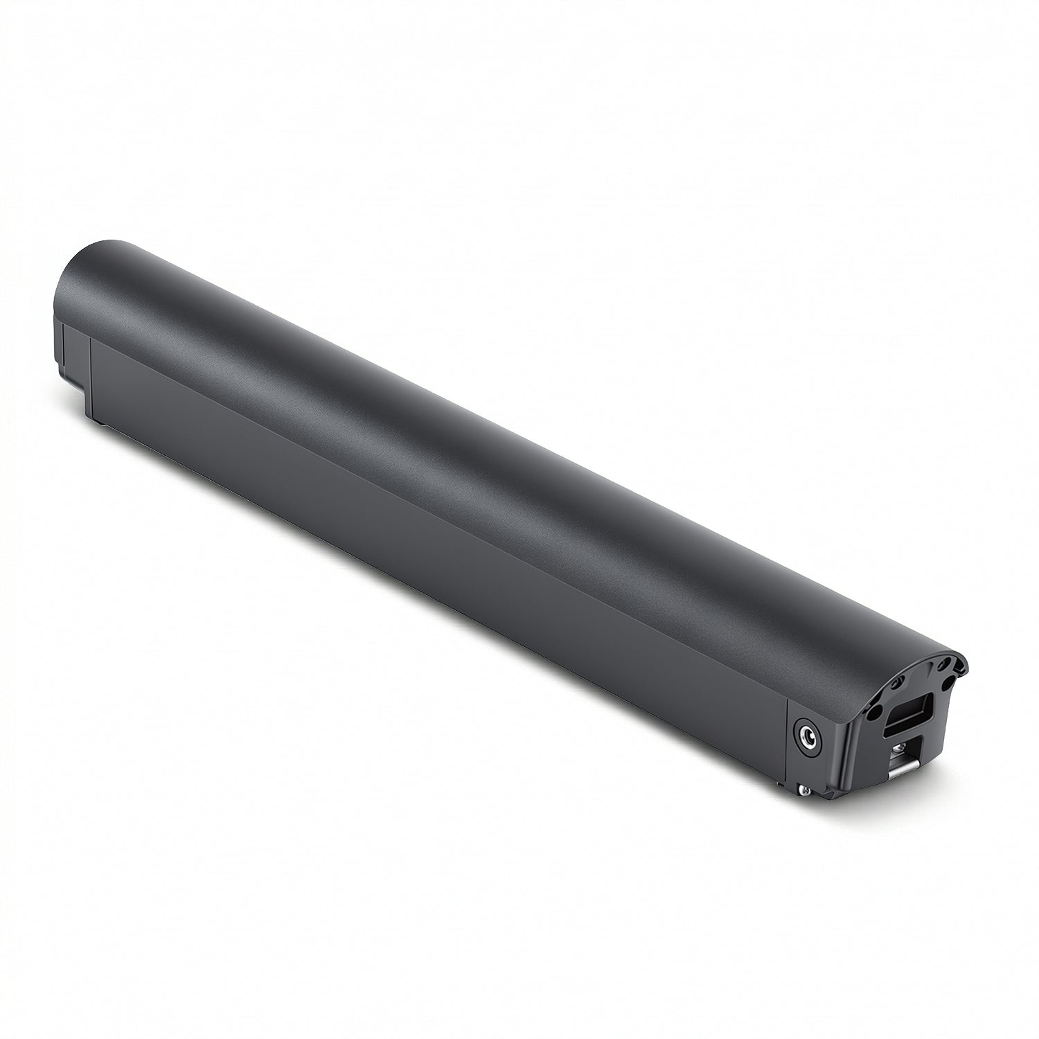 The picture of the e-bike battery (Model: EBB-036100-JCXH)