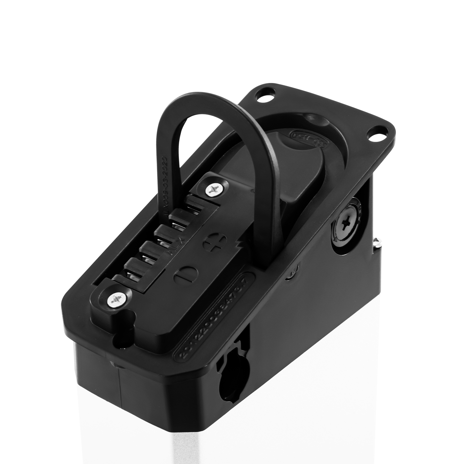 48V14.5Ah E-Bike Li-ion Battery for Bezior XF200; Engwe pro 2/EP-2 pro/Engine X; MATE X; Samebike