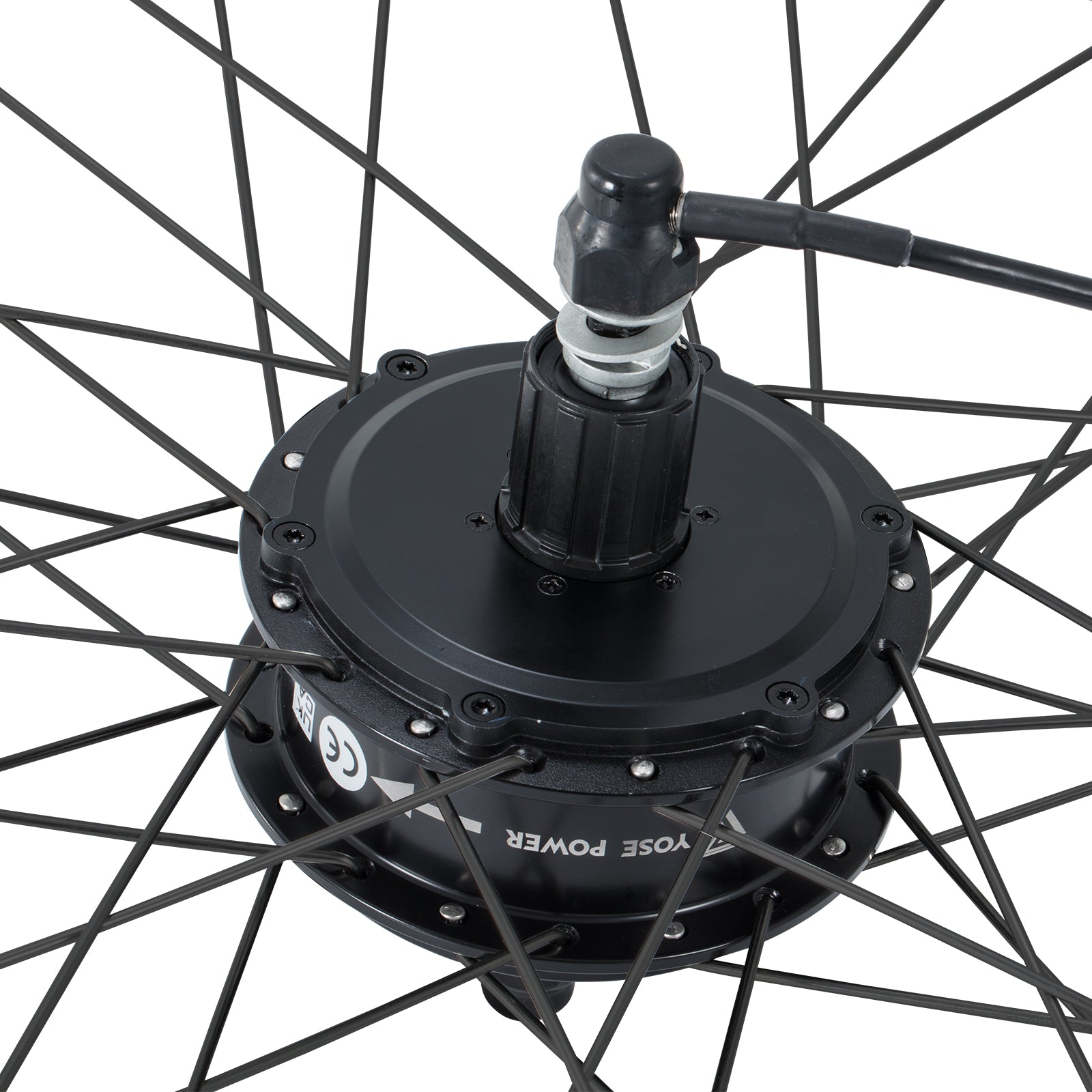 YOSE POWER Hub Motor