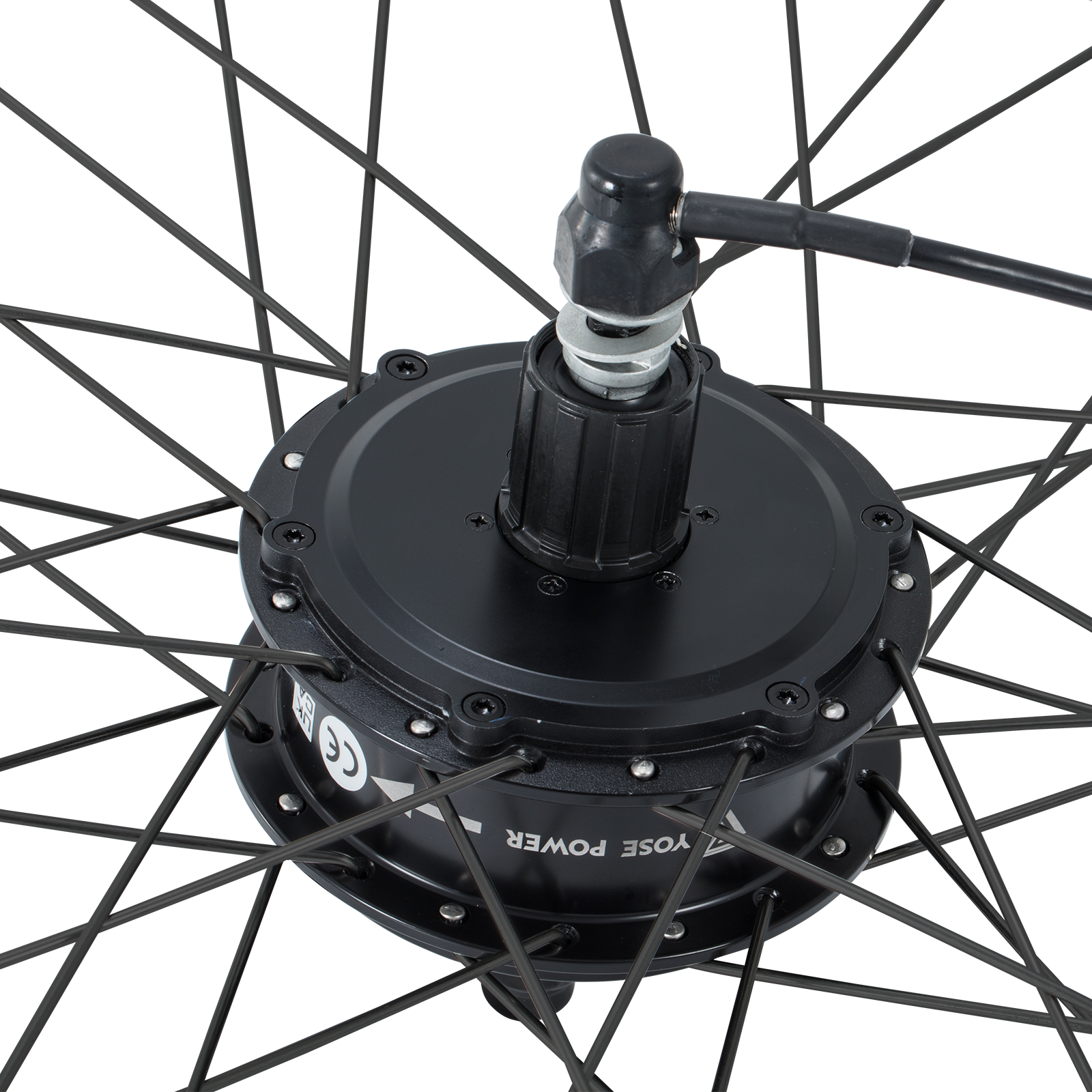 YOSE POWER Hub Motor