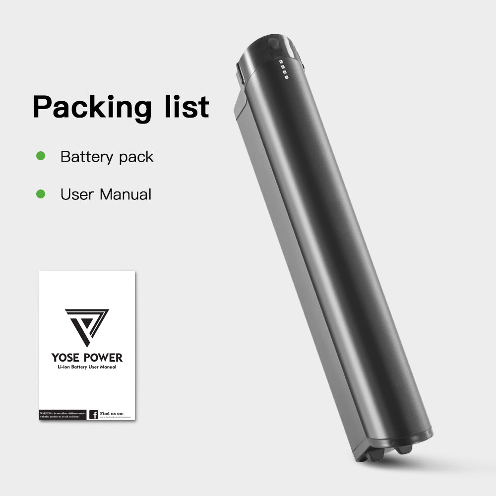 36V 13Ah(481Wh) Li-ion Battery REENTION EEL-PRO Suitable for Farfrees F28 Pro, Torpado Venere T268