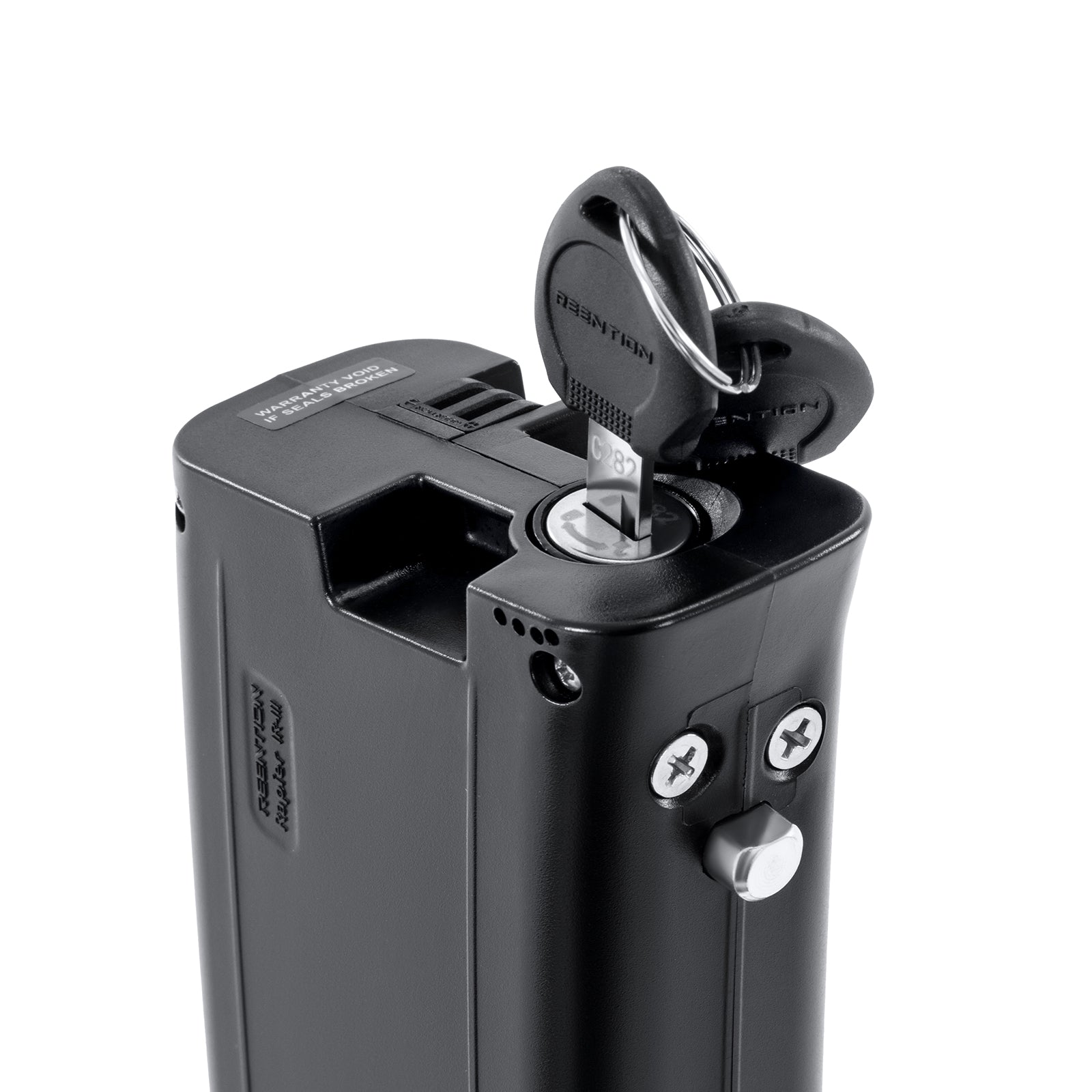 36V10.5Ah(388Wh) E-Bike Li-ion Battery without Charger for Reention Rapier IR-III