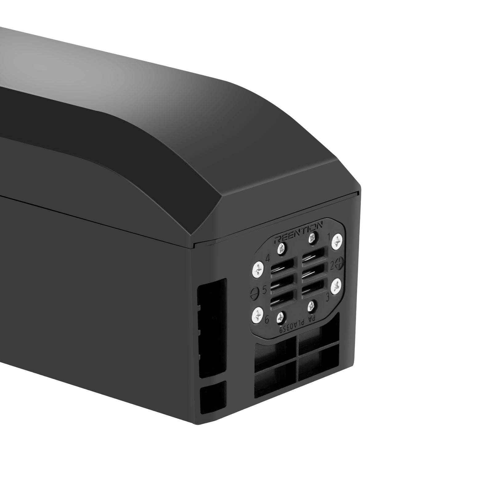 48V17.5Ah(841Wh) Li-ion Down Tube Battery for Himiway Ruiser & Cruiser Step-Thru