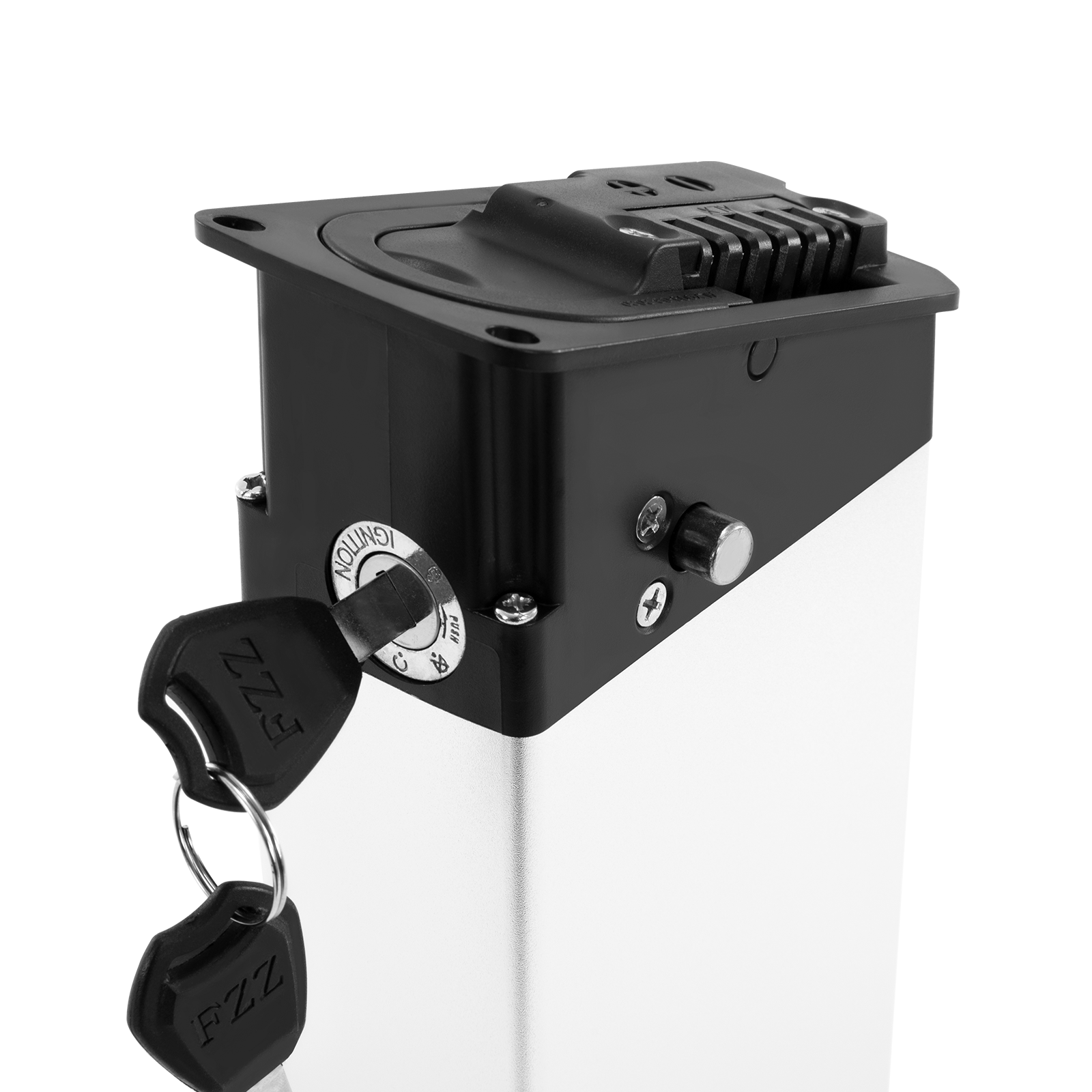 48V14.5Ah E-Bike Li-ion Battery for Bezior XF200; Engwe pro 2/EP-2 pro/Engine X; MATE X; Samebike