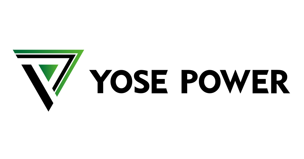 Exploring the Different Types of Portable Power Stations YOSE POWER UK