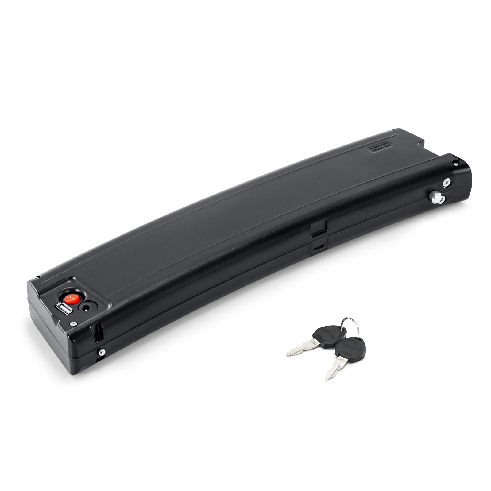 36V10.5Ah(388Wh) E-Bike Li-ion Battery without Charger for Reention Rapier IR-III
