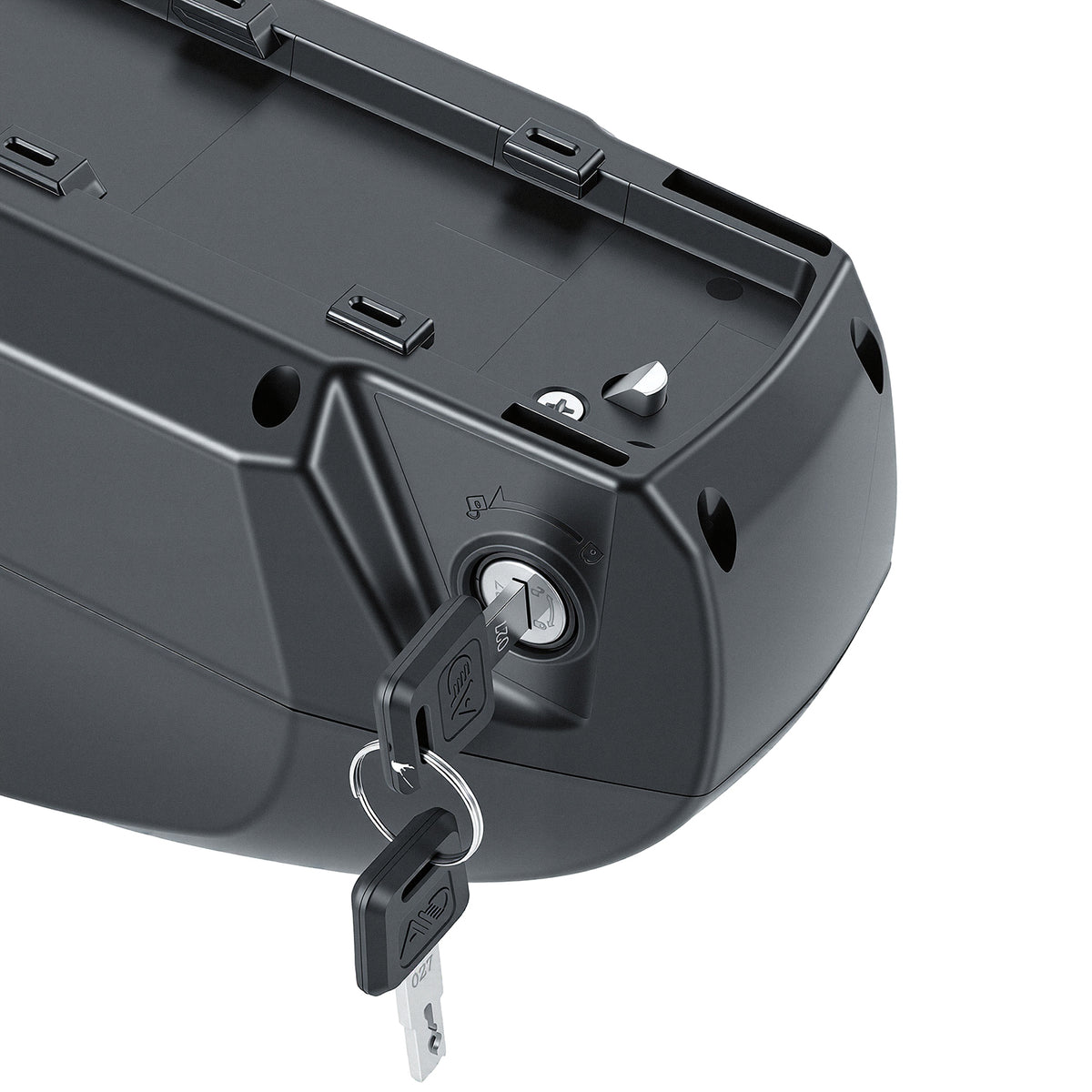 Pre-sale 48V20Ah Super 73 E-bike Li-ion Battery Pack On sale in April 2027