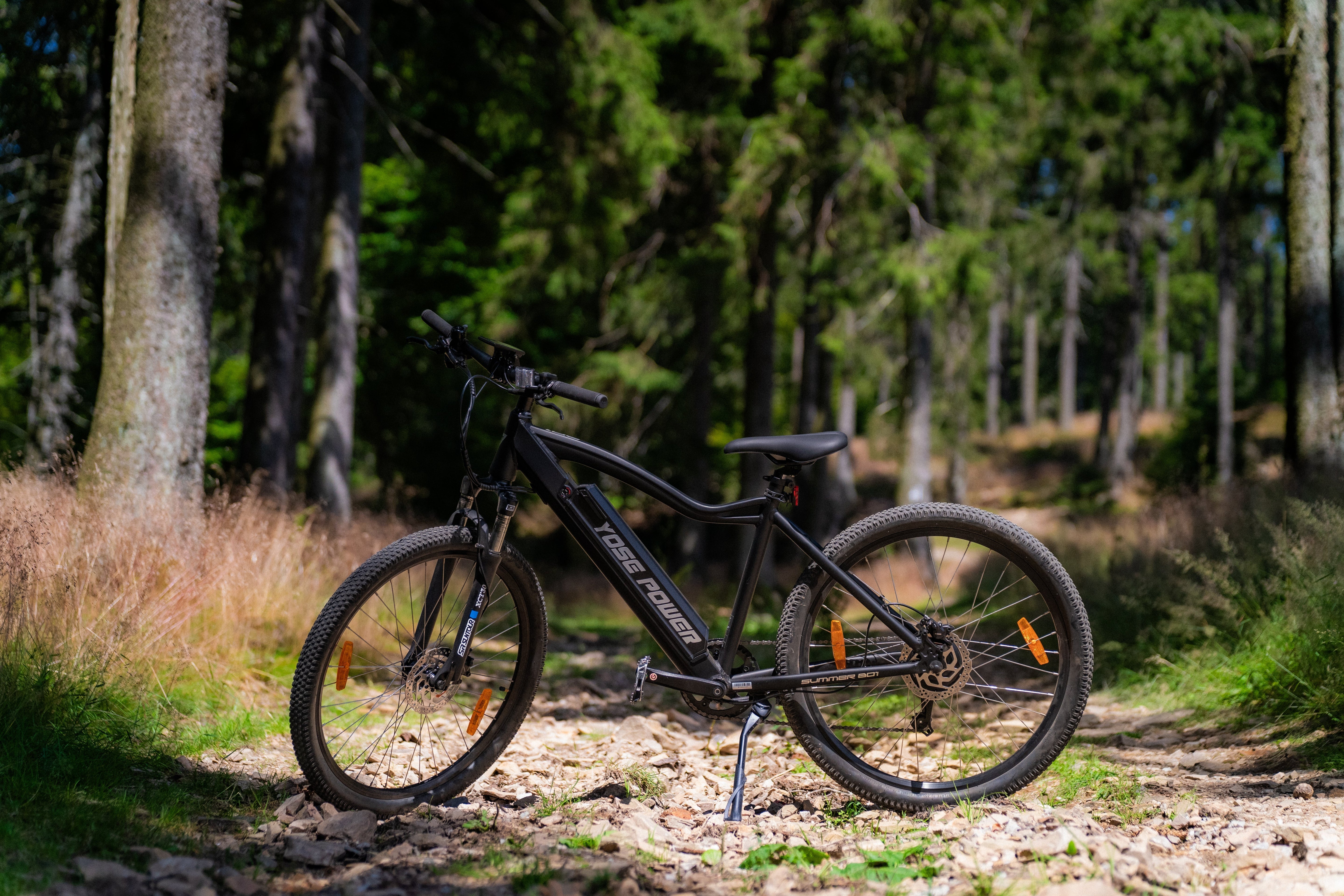 Can I Use the E-bike Kit to Convert My Tricycle?
