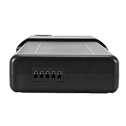 24V8.7Ah Ebike Battery replacement for Halfords, for Apollo Metis, Assist Step Thru , Crossbar