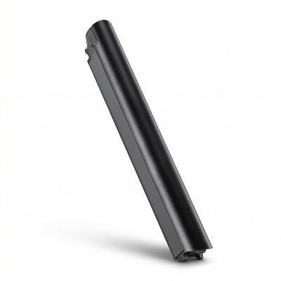 The picture of the e-bike battery (Model: EBB-036100-JCBH)