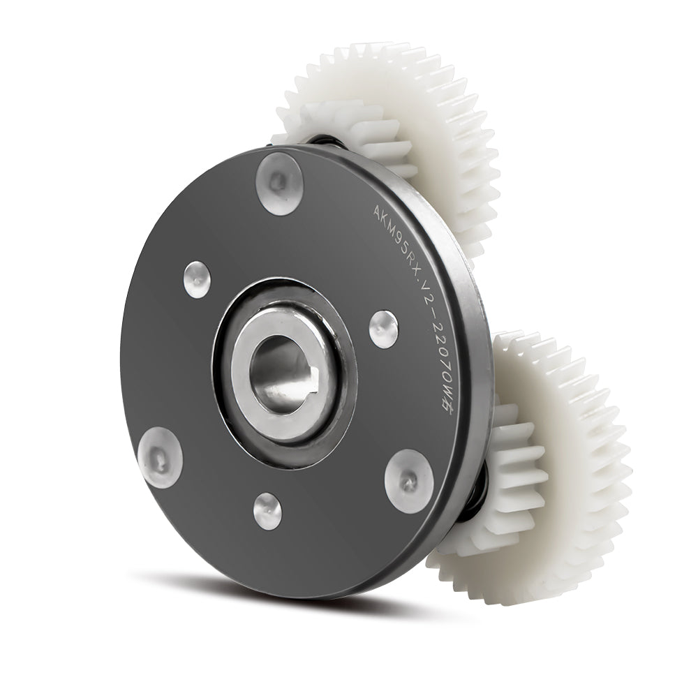Gears Clutch AKM brand Motor