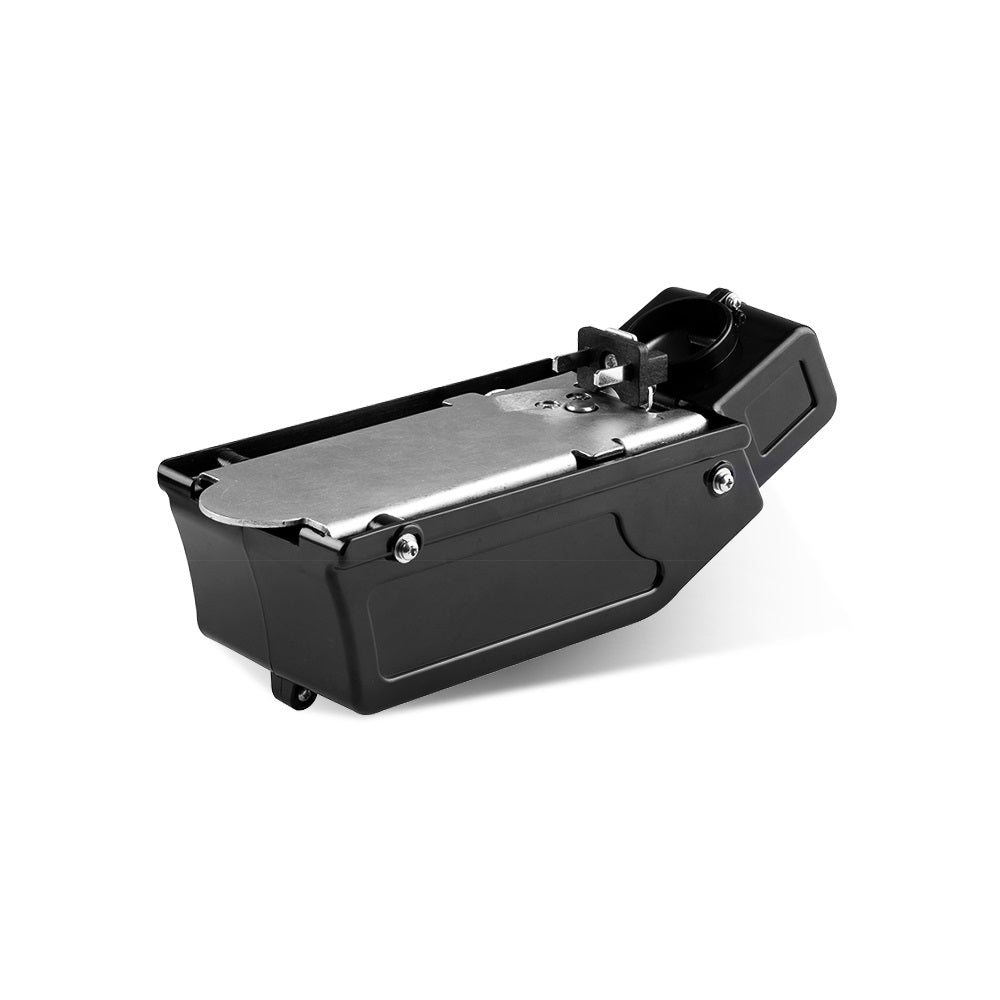 Battery Mount Frog battery