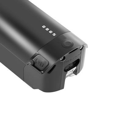 36V 13Ah(481Wh) Li-ion Battery REENTION EEL-PRO Suitable for Farfrees F28 Pro, Torpado Venere T268