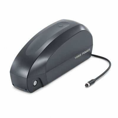 Pre-sale 48V20Ah Super 73 E-bike Li-ion Battery Pack On sale in April 2027