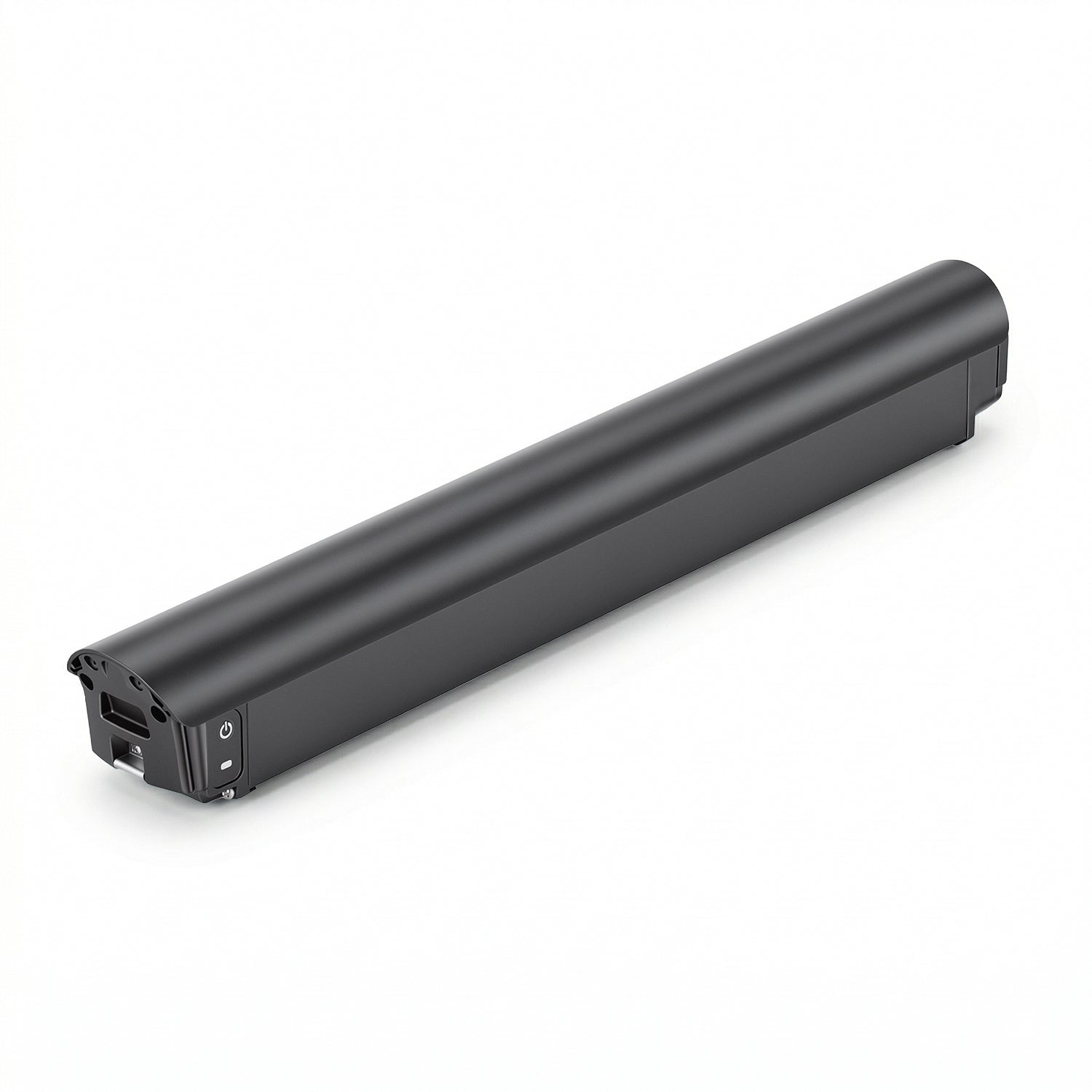 The picture of the e-bike battery (Model: EBB-036100-JCXH)