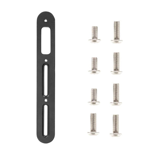 E Bike Battery Installation Adjustment Bracket ONLY Hailong Battery