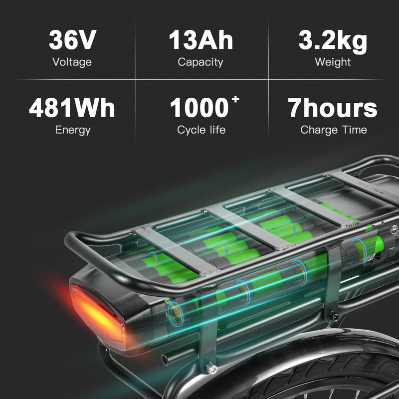36V250W 28