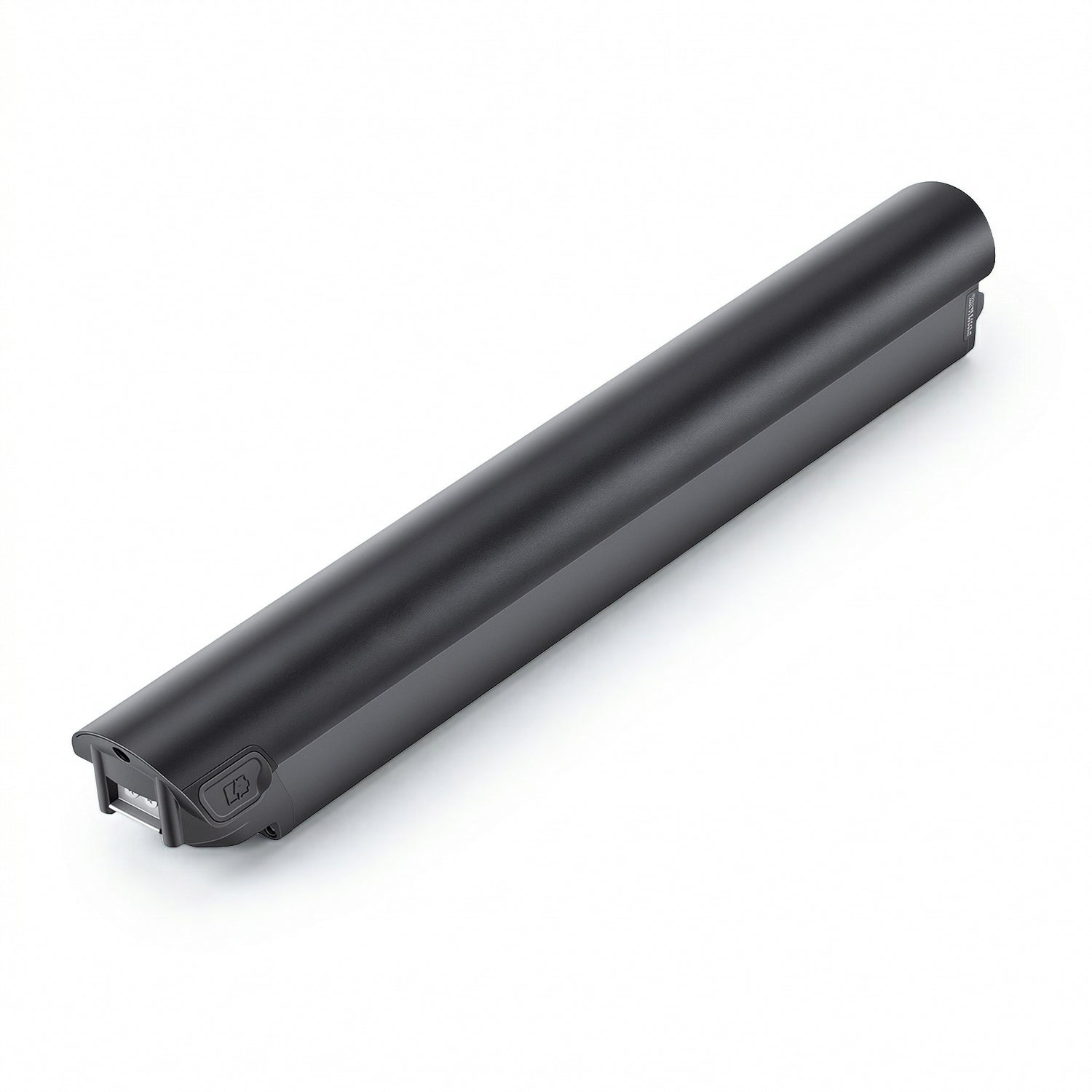 The picture of the e-bike battery (Model: EBB-036100-JCBH)