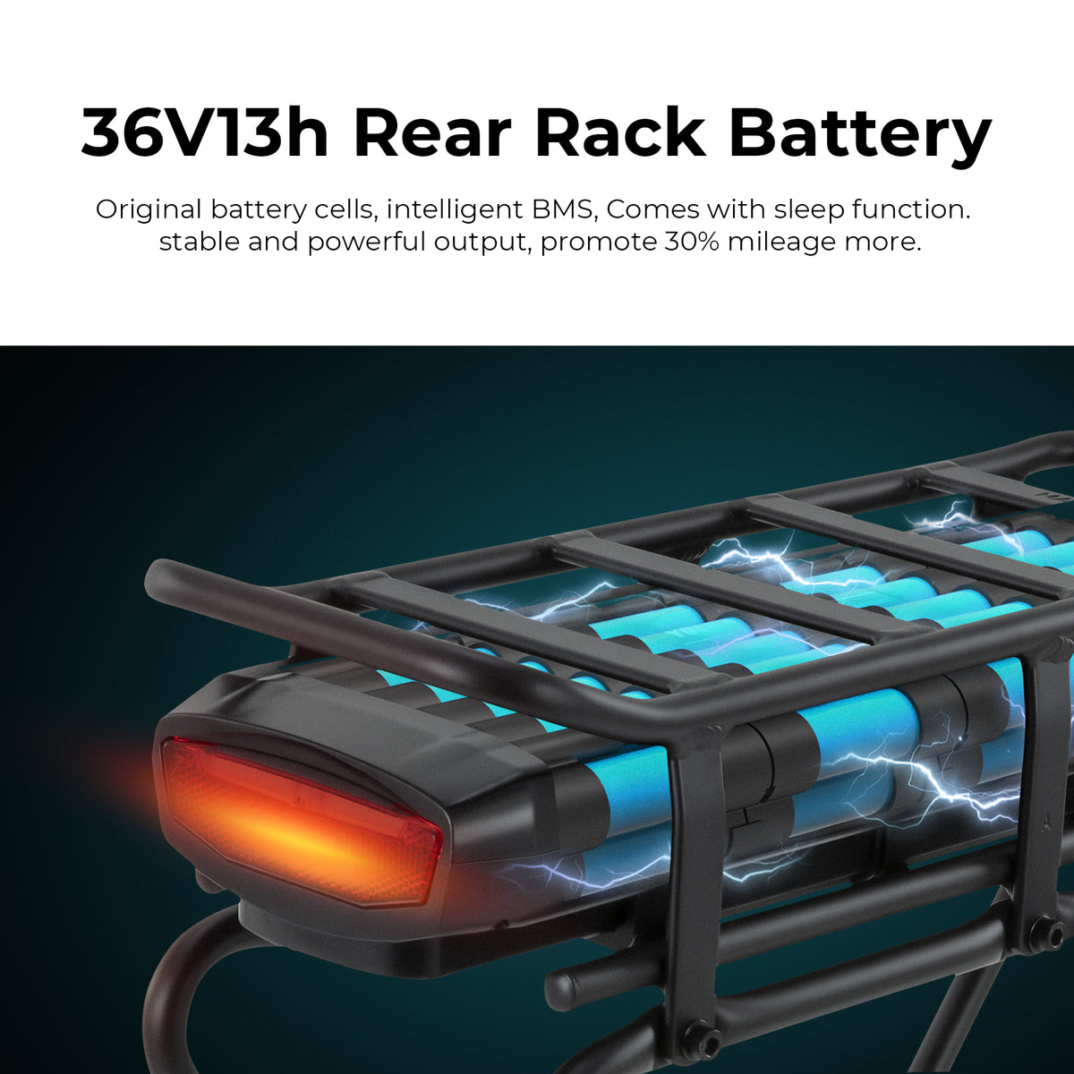 36V250W 28