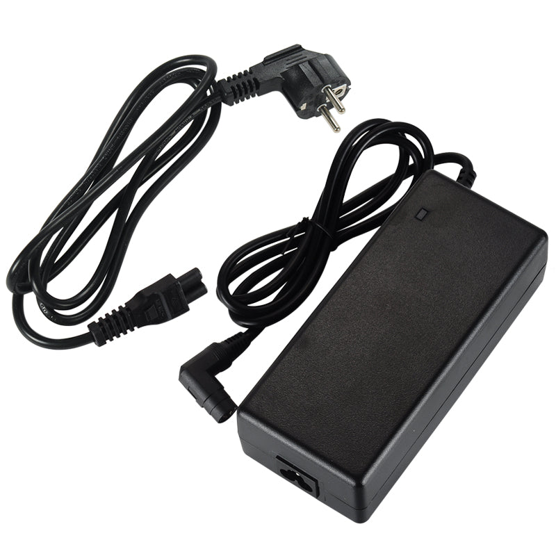 42V2A Charger 36V Battery Video Plug