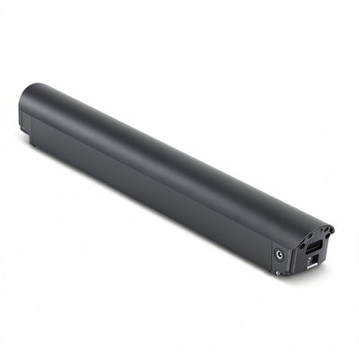 The picture of the e-bike battery (Model: EBB-036100-JCXH)