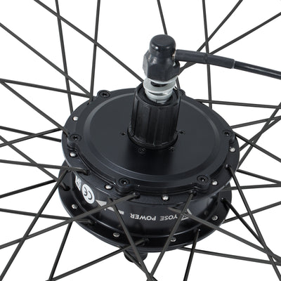 YOSE POWER Hub Motor