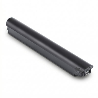 The picture of the e-bike battery (Model: EBB-036100-JCBH)