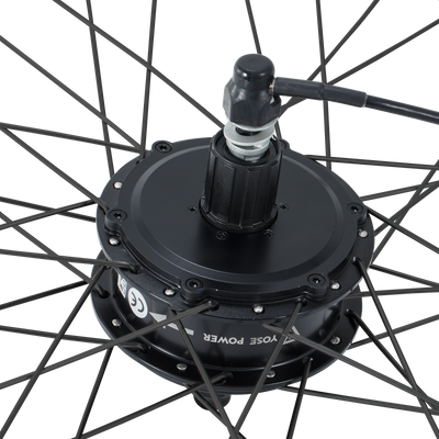 YOSE POWER Hub Motor