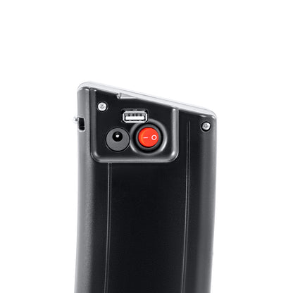 36V10.5Ah(388Wh) E-Bike Li-ion Battery without Charger for Reention Rapier IR-III