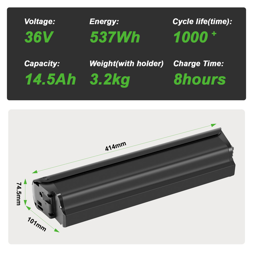 E Bicicleta eléctrica recargable de Li-ion 36V 10Ah 48V 20Ah batería de ion de litio para E Bicicleta eléctrica recargable de Li-ion 36V 10Ah 48V 20Ah batería de ion de litio para