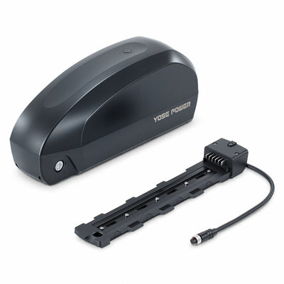 Pre-sale 48V20Ah Super 73 E-bike Li-ion Battery Pack On sale in April 2027