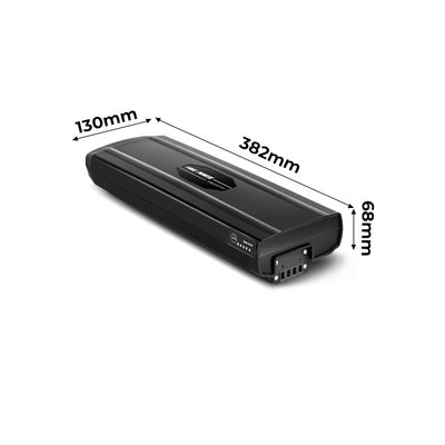 Replacement Battery for YOSE POWER R1 Kit