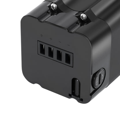 36V14Ah e-bike Battery Replacement Battery for VOLT Bike