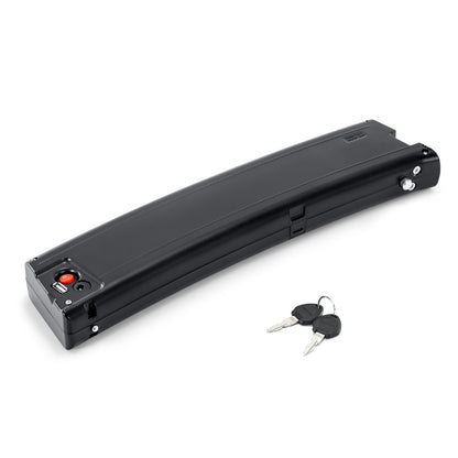 36V10.5Ah(388Wh) E-Bike Li-ion Battery without Charger for Reention Rapier IR-III