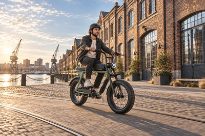 Pre-sale 48V20Ah Super 73 E-bike Li-ion Battery Pack On sale in April 2027