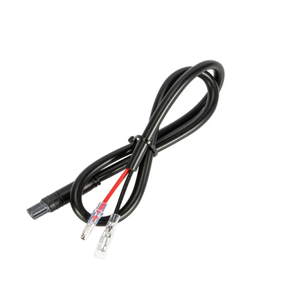 Battery Cable Connector from Lishui Controller to Battery with JST(Bullet) Plugs for YOSE POWER Kits and Batteries