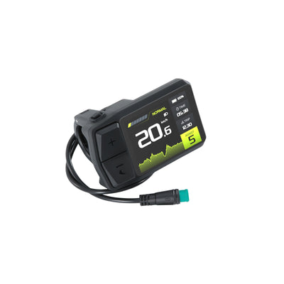 36V250W 28"(700C) 44NM Front Motor Kit R1 with 36V 13Ah Rear Battery with Rack fit for Bike with Disc/V-brake