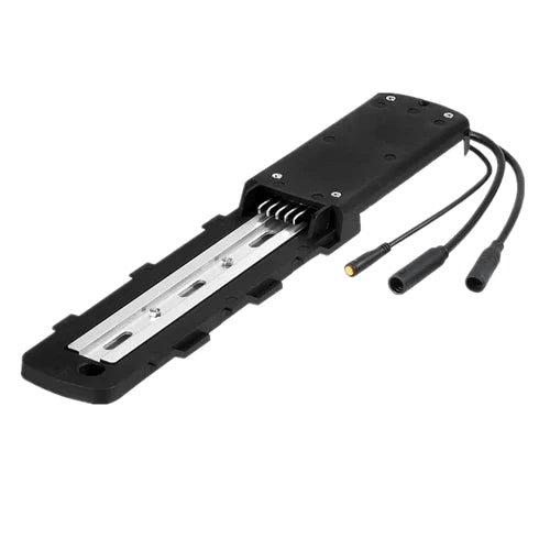 Integrated Controller Built Controller Battery Slider Hailong Plus