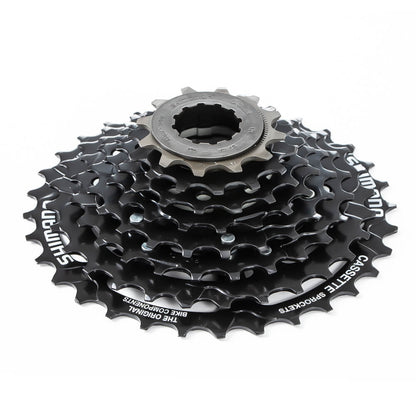 SHIMANO 7 Speed Freewheel / 8 Speed Cassette
