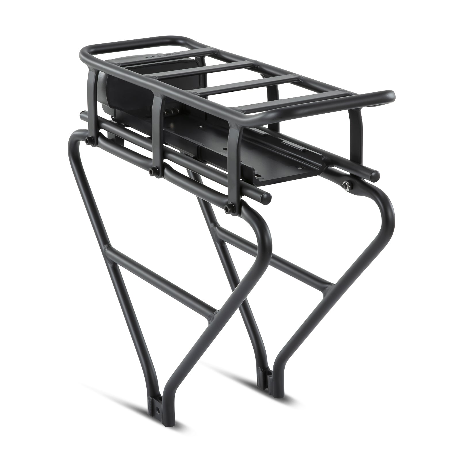 36V250W 28"(700C) 44NM Front Motor Kit R1 with 36V 13Ah Rear Battery with Rack fit for Bike with Disc/V-brake