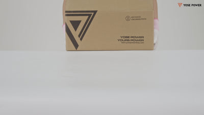 An Unboxing Video of Hailong G80 E-Bike Battery