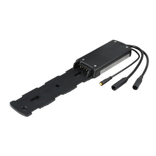 Slider Hailong I Battery or Integrated Controller