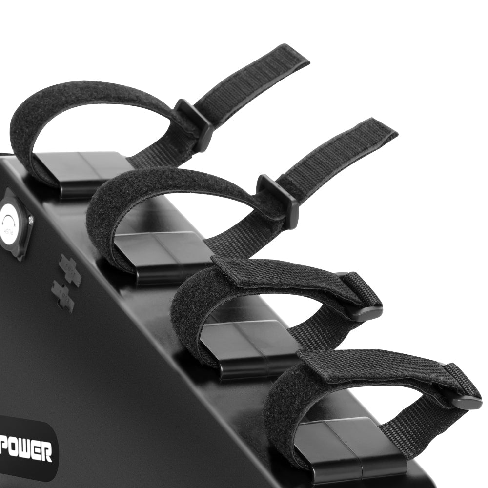 36V21Ah Triangle E-bike Li-ion Battery Pack